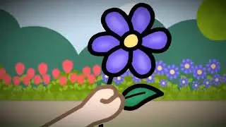 Pick A Flower meme video Made by R.H.U Mossy✨ #gachameme #gachaclub