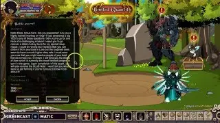=AQW=Private Server Shadow Lands Back