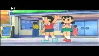 Doraemon Super-Capitulo  ESPECIAL 100 Subs :P video 1/3