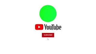 Youtube your logo green screen YouTube intro 3D intro Logo Animation Green Screen 2023