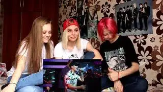 реакция на Big Kajy feat ZAQ, A.Z. (Qara Beri - 10 эпизод)