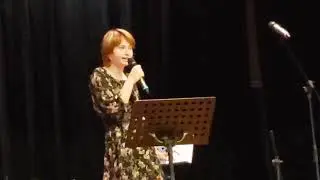 Stephanie - Cover of TIGHT ROPE