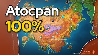 Atocpan 100% exploration guide