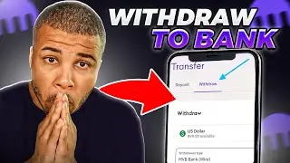 How to Withdraw Money From Kraken to Bank Account | STEP-BY-STEP GUIDE
