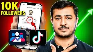 How I Got 10,000 TikTok Followers organically (Step-by-Step TikTok Growth Method 2026)