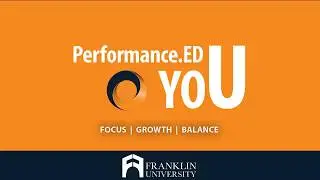 PerformanceEdYOU