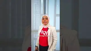 Siti Hajar: Semangat Juara, Sukses Bersama | Warrior Story 2024