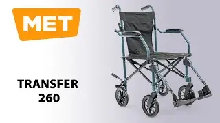 MET Transfer 260 NEW