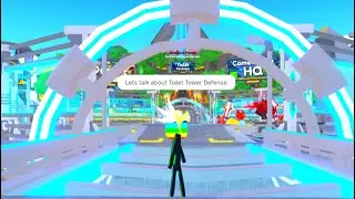 lets talk about toilet tower defense