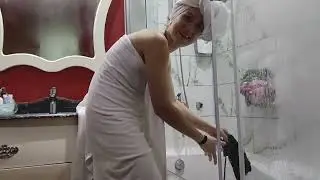 первый день отпуска 