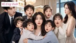 【Multi Dub】He Thought He Couldn't Have Children. Now He Has Six.