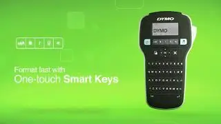 Dymo LabelManager 160P (LM160P)
