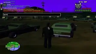 СЛИВ МОДА PUBLIC RP С ПРОДАЖИ БОНУСНЫЙ МОД!!!