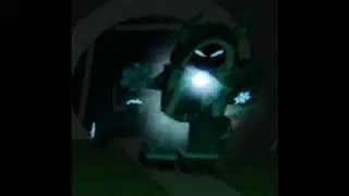 Evolution Evade Winter Boss Theme