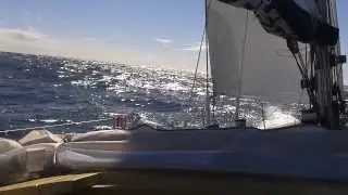 Yacht Adventure