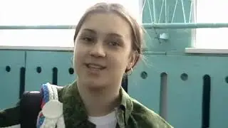 Клип Кубок солдатской доблести