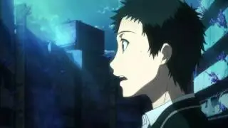 AMV **The Angels Among Demons - Instrumental Core**