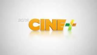 Cine plus logo