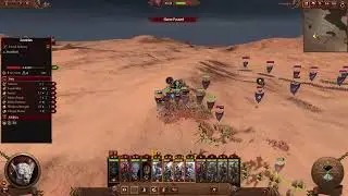 Warhammer 3: Mannfred