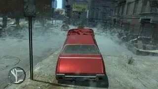 This Fire Hydrant Packs a Punch