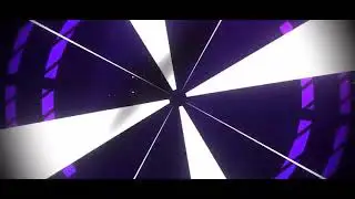 Крутой интро для канала #1