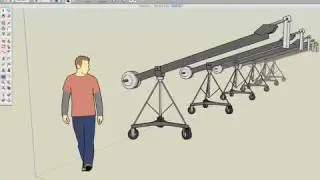 SketchUp L2 Edge Face.m4v