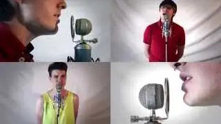 Feeling This -- blink-182 (Cover)