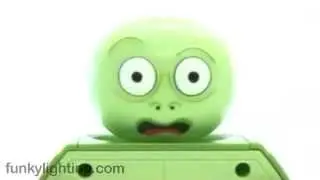 Terry Turtle, Swearing Cursing Animated Animal