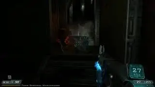 Doom 3 BFG