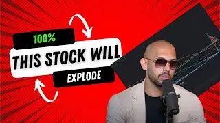 Andrew Tate's New Stock Will EXPLODE - CFVI Stock Analysis