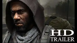 First Official The Walking Dead Game Trailer!