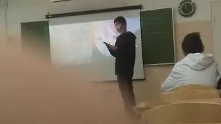 я 1 первые вижу что онемешник сделал