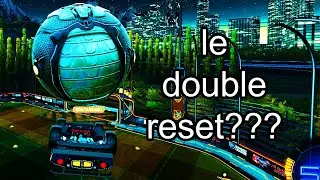 le double reset??? (with super cool spins!! 8))