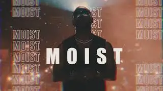 Eric Bellinger - Moist ft KCAMP (Official Lyric Video)