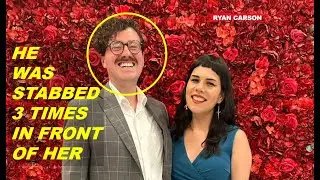 Ryan Carson - How conservatives celebrated a New York activist's death