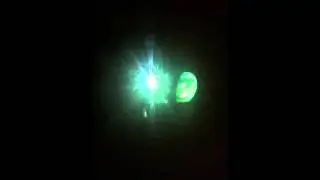 Волшебный глобус