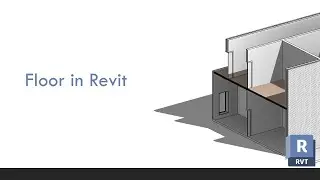 Floor in Revit