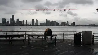 Fim Do Mundo - Águia