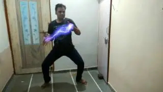 After Effect for Beginners with HipHop Dance Moves