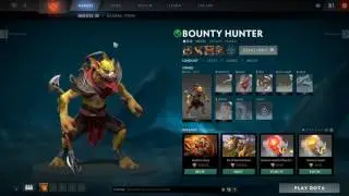 Dota 2 - Buying levels and getting the IO Arcana!