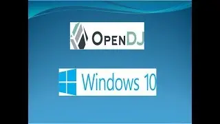 OpenDJ Installation In Windows