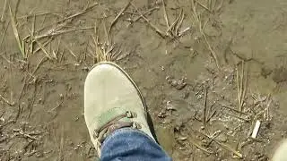 Нанопокрытие для обуви реальный ТЕСТ