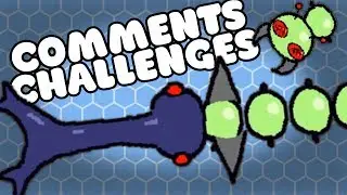 NO UPGRADES CHALLENGE - Battle Bugs Gameplay #4