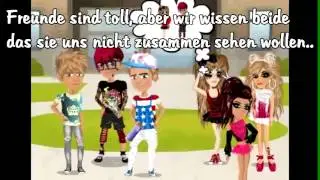 KellyMSP - Fight for you