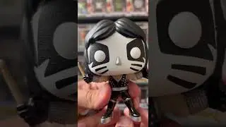 Solo rock n roll!! 🤘🏻🎸 #funko #figurines #funkopop #funkocollector #kiss #music #rock #kissarmy