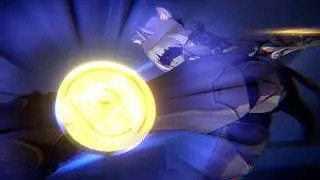 Lygus as Cipher | Honkai Star Rail Model Swap