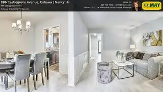 886 Castlegrove Avenue, Oshawa | Nancy Hill