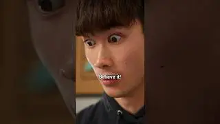 When you get seated next to your crush in class… #funny #comedy #skit