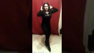 ليلي ورقص منزلي كلاسيك