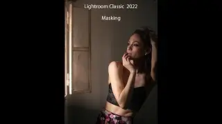 lightroom 2022 masking